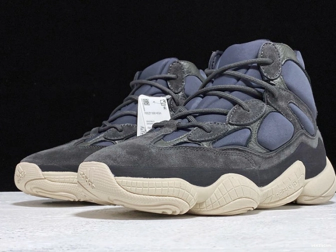 FW4968 High 500 Adidas Slate Yeezy 0804